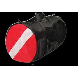 Bag, Dive Flag